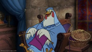 characters in a christmas carol ujMp